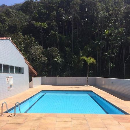 Ape Estrela Do Mar 13 B Ubatuba Praia Grande エクステリア 写真