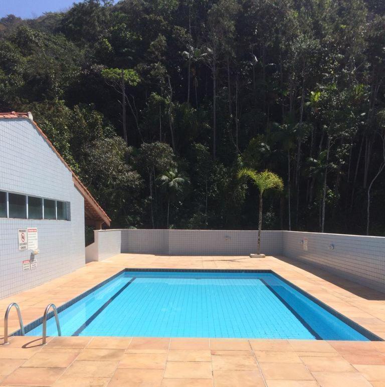 Ape Estrela Do Mar 13 B Ubatuba Praia Grande エクステリア 写真