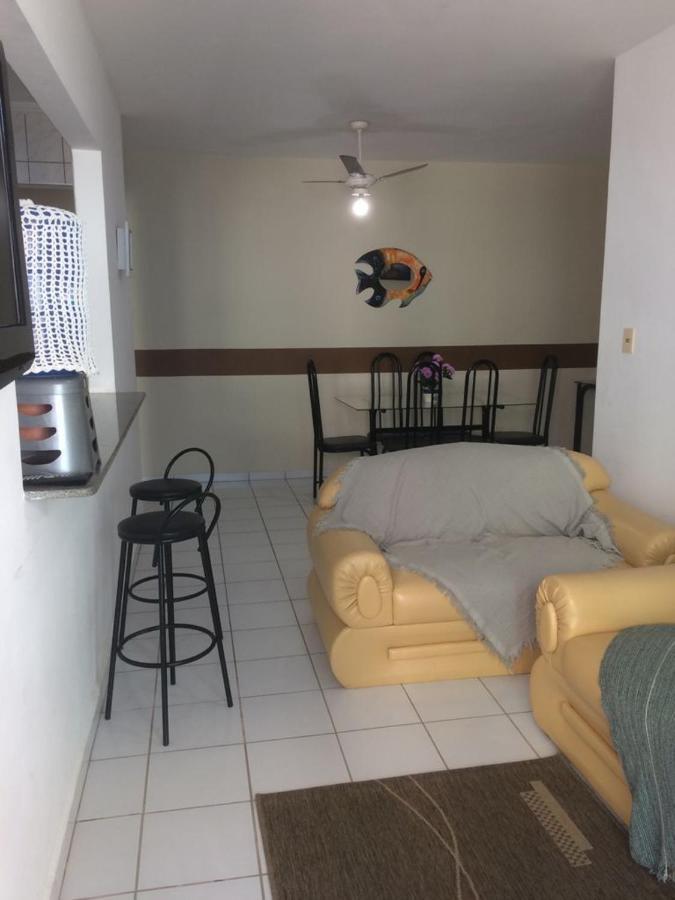 Ape Estrela Do Mar 13 B Ubatuba Praia Grande エクステリア 写真