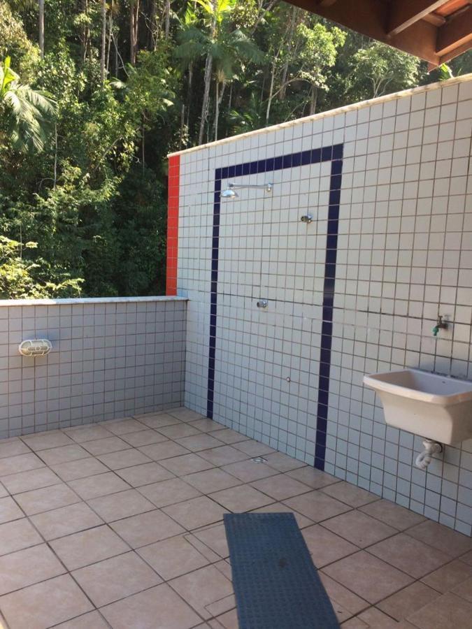 Ape Estrela Do Mar 13 B Ubatuba Praia Grande エクステリア 写真