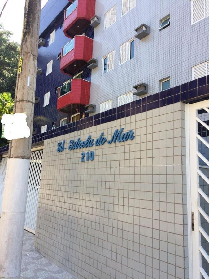 Ape Estrela Do Mar 13 B Ubatuba Praia Grande エクステリア 写真